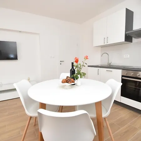 Ivan Appartement Zadar