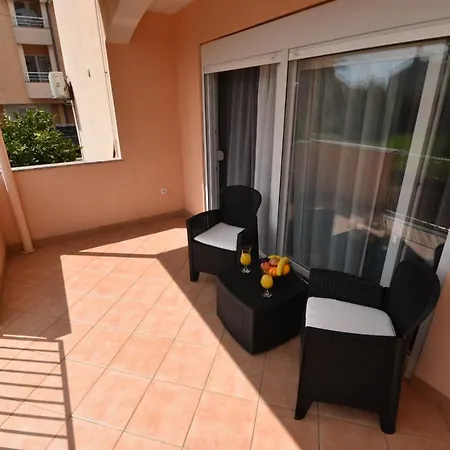 Appartement Ivan Zadar