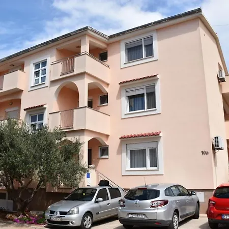 Ivan Appartement Zadar