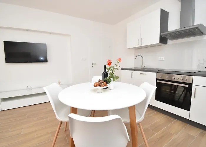 Ivan Διαμέρισμα Ζαντάρ