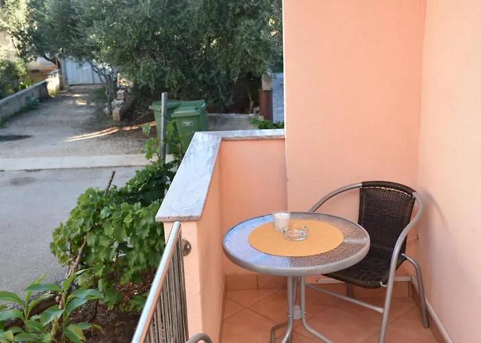 Διαμέρισμα Ivan