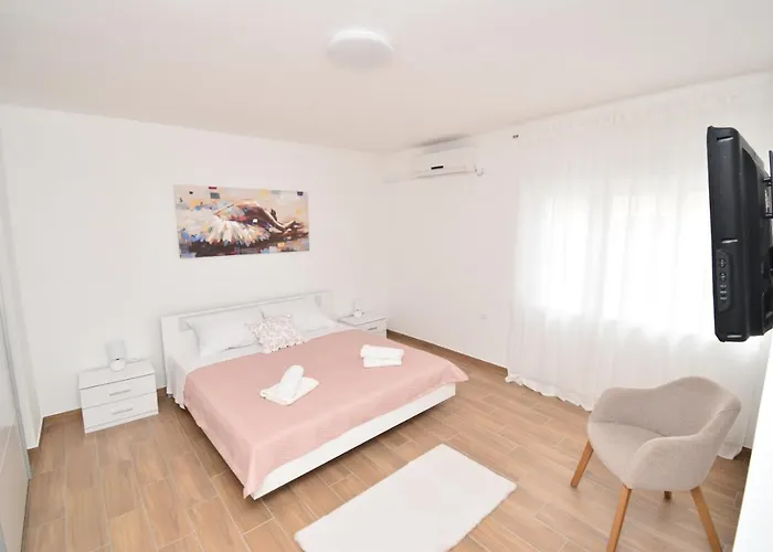 Διαμέρισμα Ivan Ζαντάρ