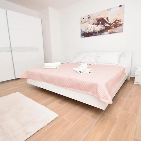 Ivan Appartement Zadar