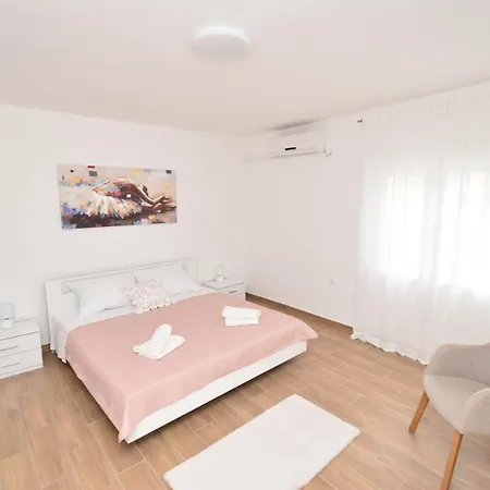 Appartement Ivan Zadar