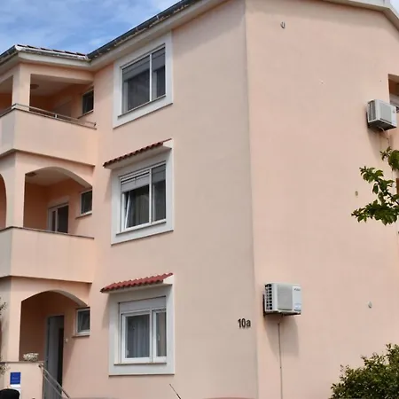 Apartamento Ivan Zadar