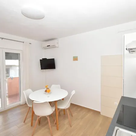 Ivan Appartement Zadar