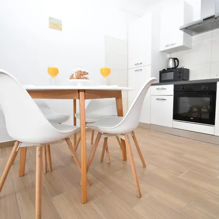 Appartement Ivan Zadar