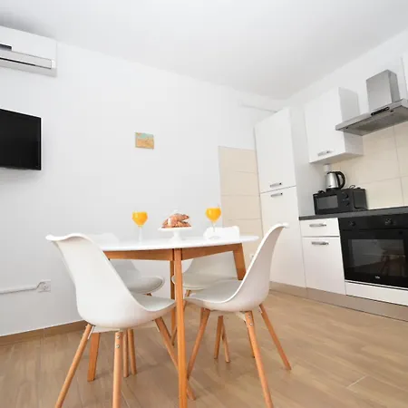 Ivan Appartement Zadar