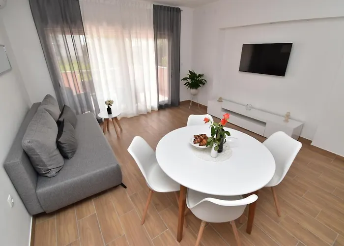 Апартаменты Ivan