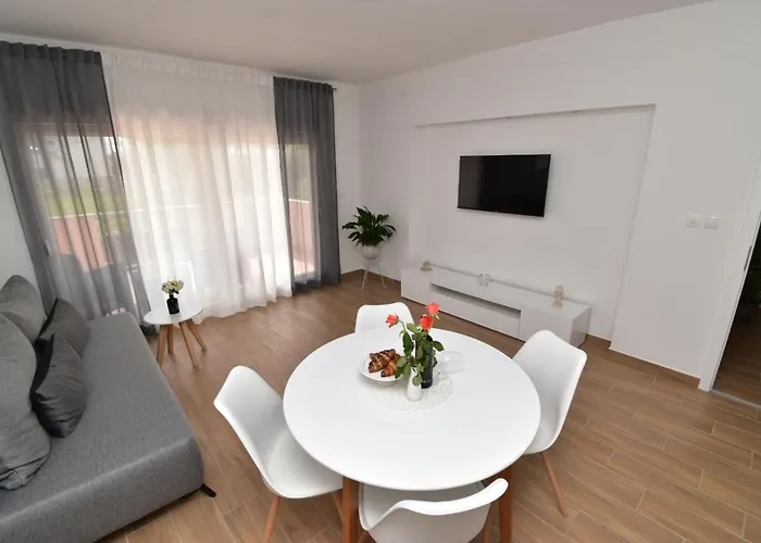 Апартаменты Ivan