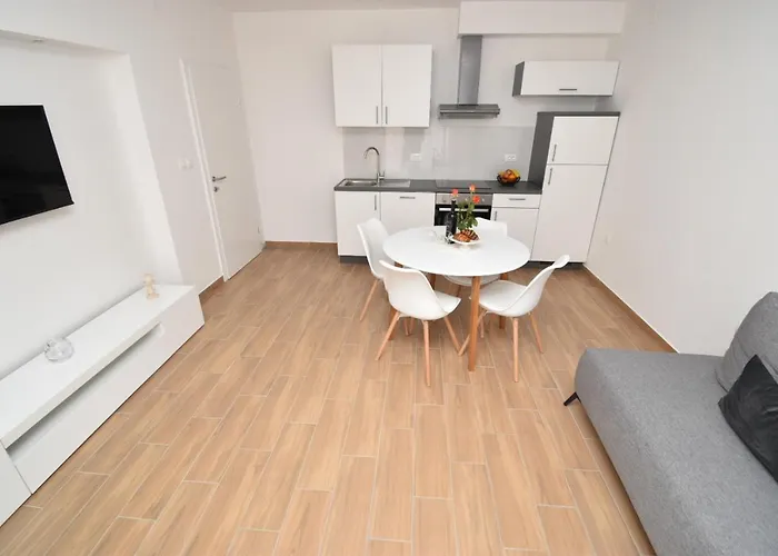 Ivan Апартаменты