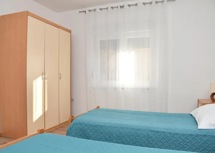 Апартаменты Ivan *