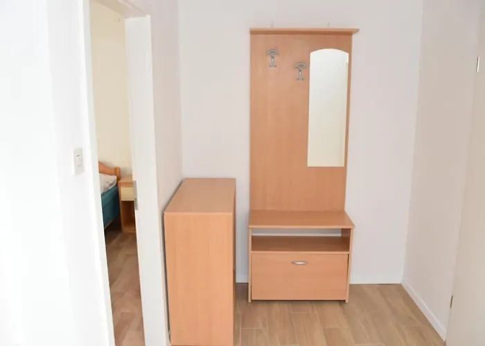 Ivan Апартаменты Задар