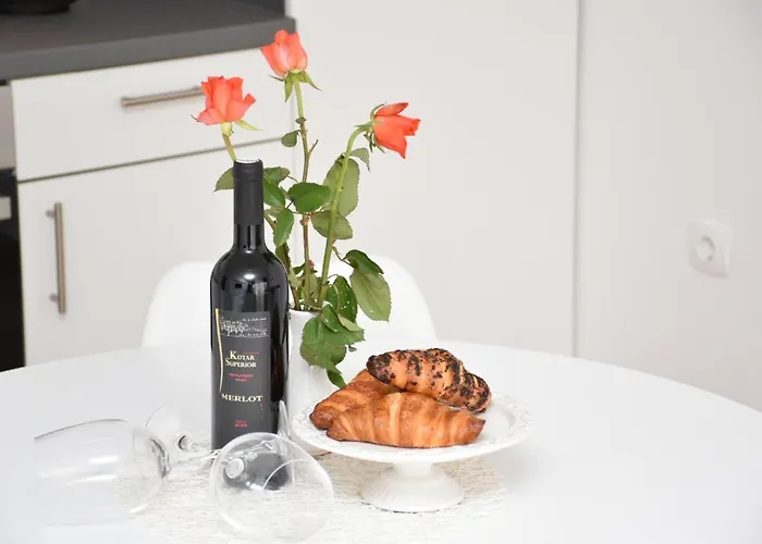 Ivan Апартаменты