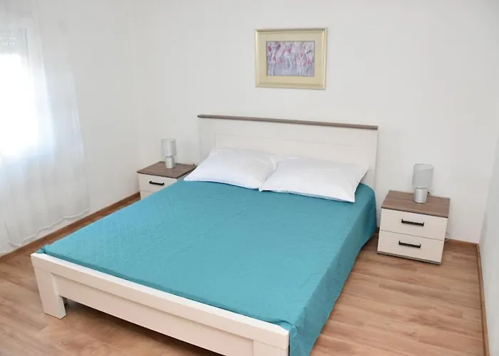 Апартаменты Ivan *