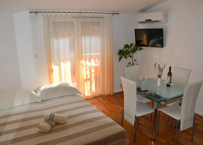 Апартаменты Ivan